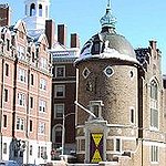 BucketList + Take One Course At Harvard ... = ✓