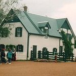 BucketList + Visit Green Gables On P.E ... = ✓