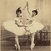 BucketList + Attend A Professional Ballet Recital. = ✓