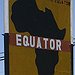 BucketList + Stand On The Equator. = ✓
