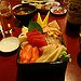 BucketList + Eat Sushi In Japan. = ✓