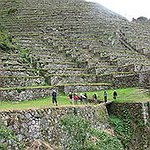 BucketList + Complete The Inca Trail To ... = ✓