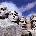 BucketList + Visit Mount Rushmore In South ... = ✓