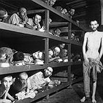 BucketList + Walk Through A Concentration Camp ... = ✓