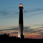 BucketList + Visit 5 Lighthouses, Each In ... = ✓