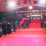 BucketList + Attend The Cannes Film Festival = ✓