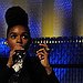 BucketList + Attend A Concert Of Janelle ... = ✓