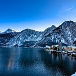 BucketList + Visit Hallstatt, Austria = ✓