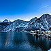 BucketList + Visit Hallstatt, Austria = ✓