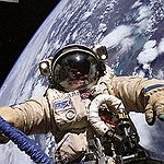 BucketList + Go To Space = ✓
