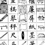 BucketList + Learn Chinese = ✓