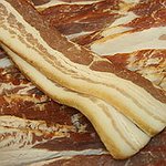 BucketList + Make My Own Bacon = ✓