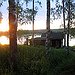 BucketList + Build My Own Smoke Sauna = ✓