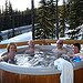 BucketList + Own A Hot Tub = ✓