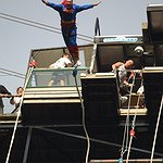 BucketList + Bungy Jump = ✓