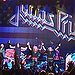 BucketList + See Judas Priest Live = ✓