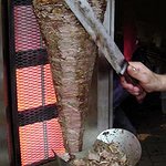 BucketList + Try Korv Görans Kebab = ✓