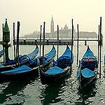 BucketList + Visit Venice = ✓