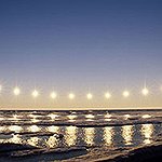 BucketList + Experience The Midnight Sun In ... = ✓