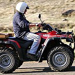 BucketList + Fix My Atv = ✓
