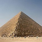 BucketList + Visit The Pyramids Of Giza = ✓