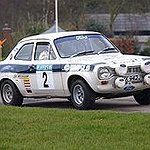 BucketList + Take Part In International Car ... = ✓