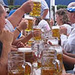 BucketList + Celebrate Oktoberfest In Germany = ✓