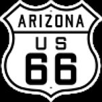 BucketList + Drive Route 66 = ✓