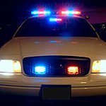 BucketList + Do A Police Ride Along = ✓