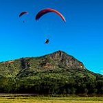 BucketList + Être Pilote De Parapente = ✓