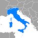 BucketList + Apprendre L'Italien = ✓