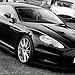 BucketList + Own An Aston Martin = ✓