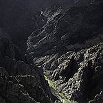 BucketList + Visit Black Canyon Of The ... = ✓