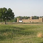 BucketList + Visit Bents Old Fort National ... = ✓