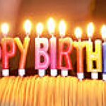 BucketList + Celebrate My Half Birthday = ✓