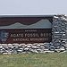 BucketList + Visit Agate Fossil Beds National ... = ✓