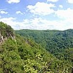BucketList + Visit New River Gorge National ... = ✓