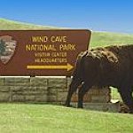 BucketList + Visit Wind Cave National Park = ✓
