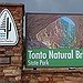 BucketList + Visit Tonto Natural Bridge State ... = ✓