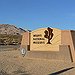 BucketList + Visit Mojave National Preserve = ✓