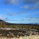 BucketList + Visit Lava Beds National Monument = ✓