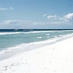 BucketList + Visit Gulf Islands National Seashore = ✓