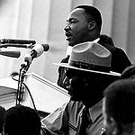 BucketList + Visit Martin Luther King Jr. ... = ✓