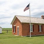 BucketList + Visit Homestead National Historical Park = ✓