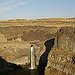 BucketList + Palouse Waterfall State Park = ✓