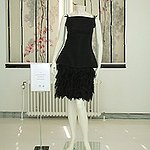 BucketList + Find My Little Black Dress = ✓