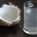 BucketList + Drink Cocunut Water Out Of ... = ✓