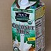 BucketList + Drink Coconut Milk = ✓