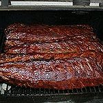 BucketList + Try Southern Bbq = ✓