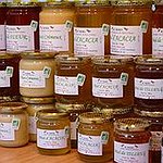BucketList + Try Local Honey = ✓